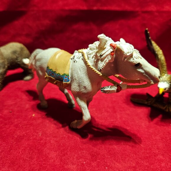 Western Play Set - Picture 7 of 15